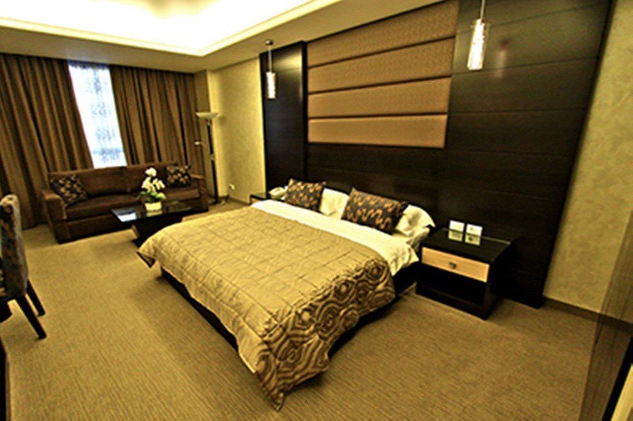 Elite Hotel & Spa Beirut Exterior foto