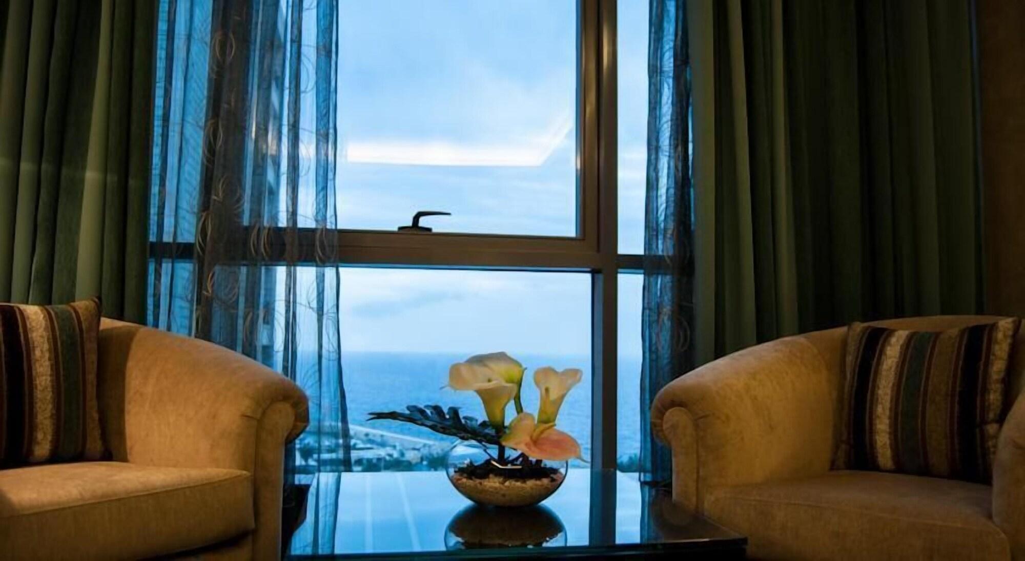Elite Hotel & Spa Beirut Exterior foto