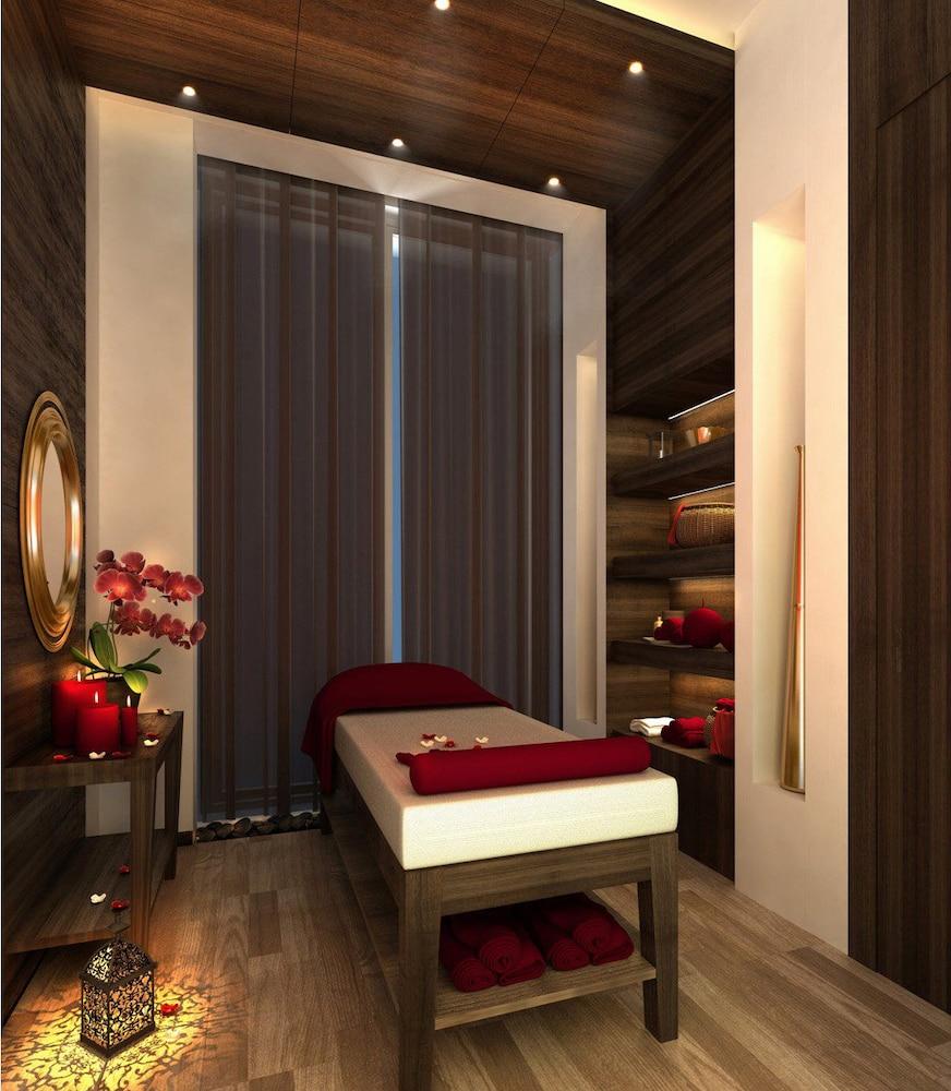 Elite Hotel & Spa Beirut Exterior foto
