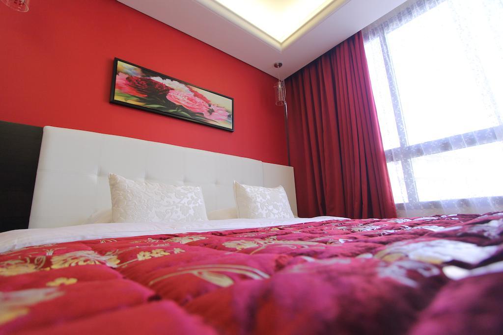 Elite Hotel & Spa Beirut Exterior foto