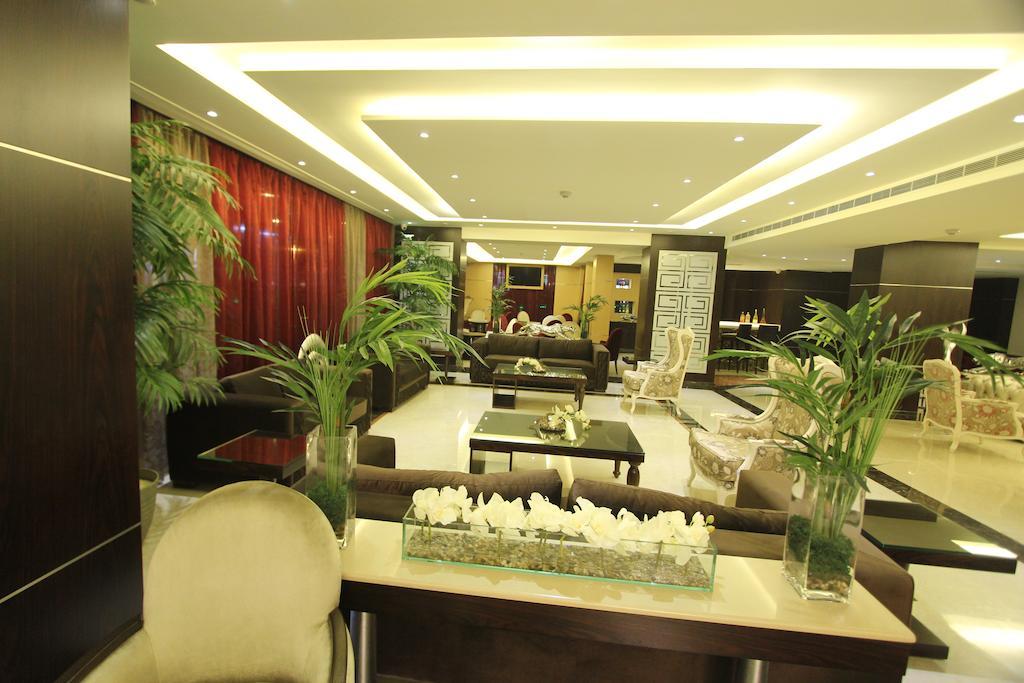 Elite Hotel & Spa Beirut Exterior foto