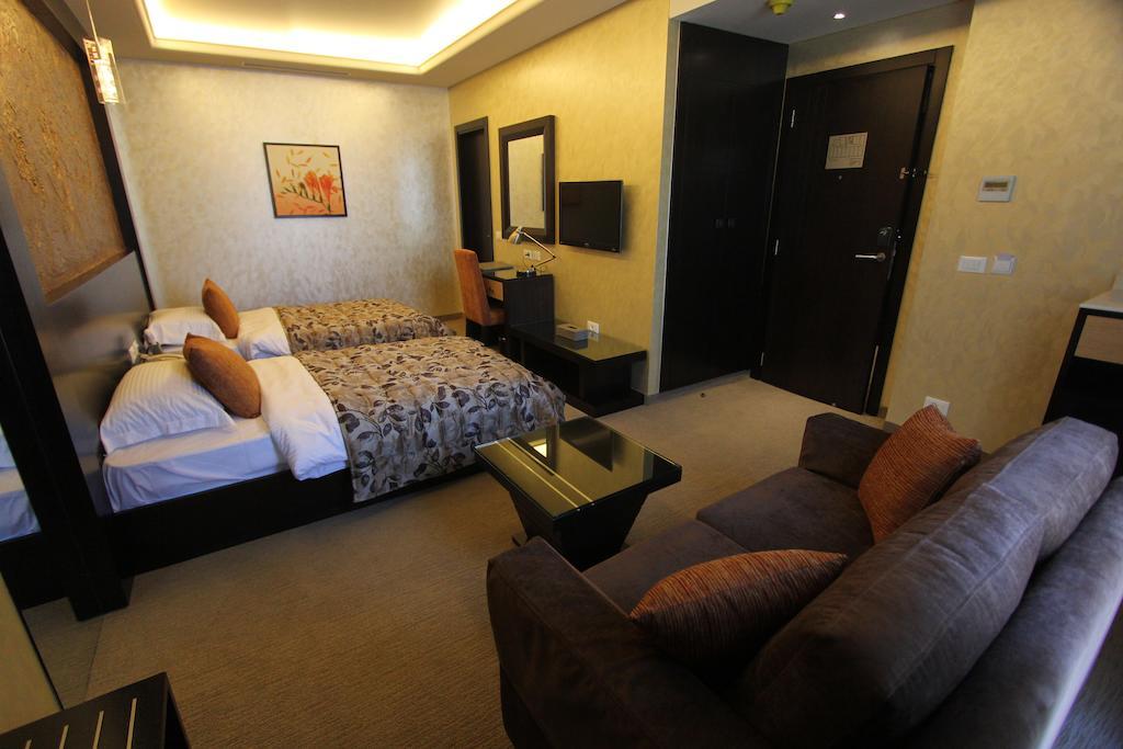 Elite Hotel & Spa Beirut Zimmer foto
