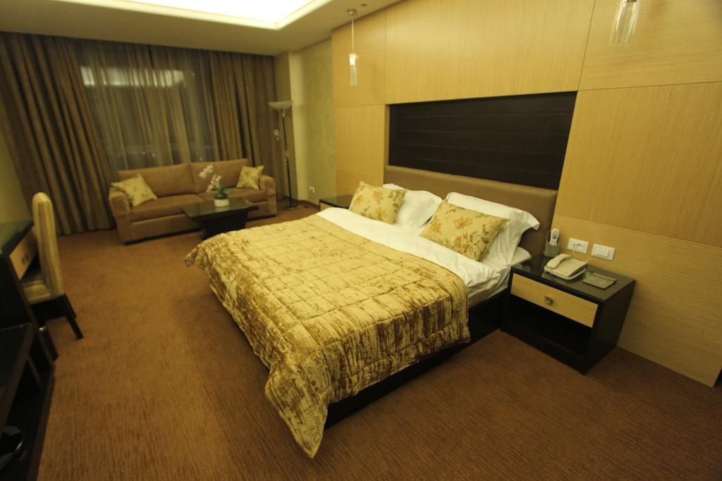 Elite Hotel & Spa Beirut Zimmer foto