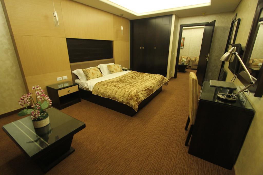 Elite Hotel & Spa Beirut Zimmer foto