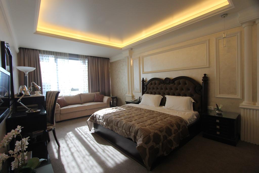 Elite Hotel & Spa Beirut Exterior foto