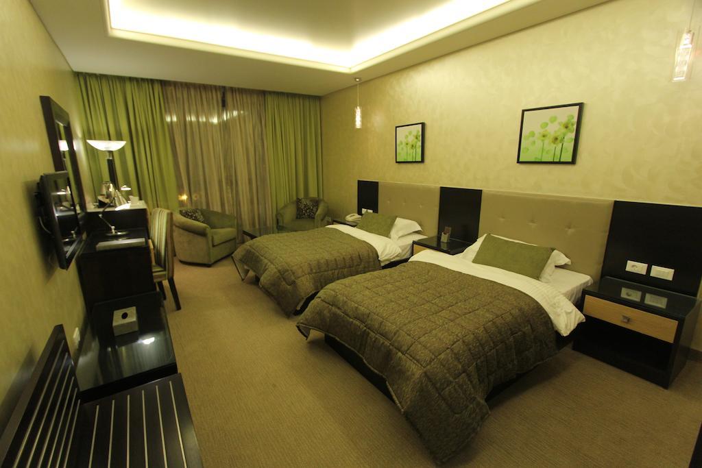 Elite Hotel & Spa Beirut Zimmer foto